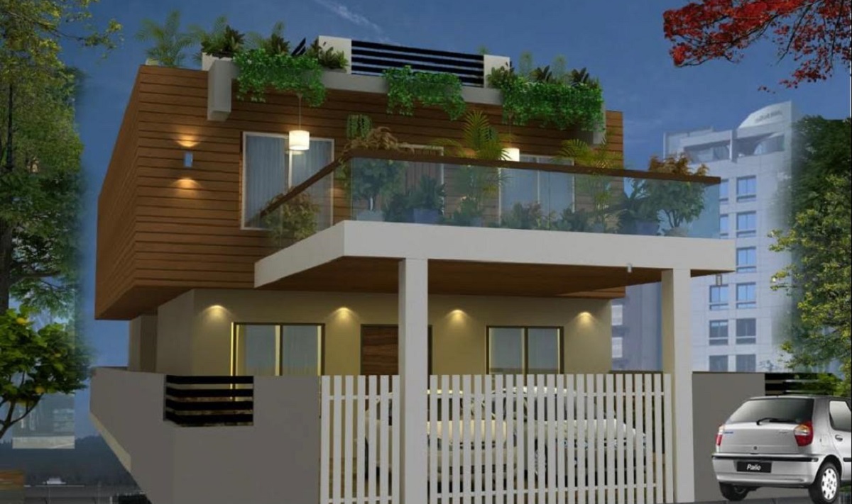 interior designer in Indore