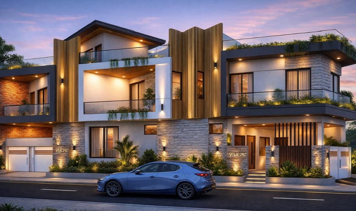 best office Interior Designer In Indore